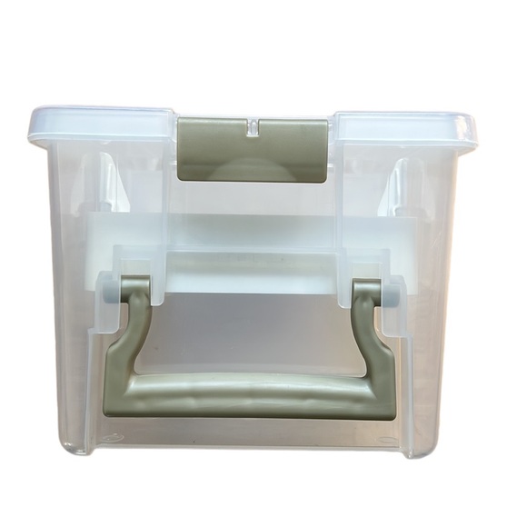 Marker bin - Picture 5 of 7